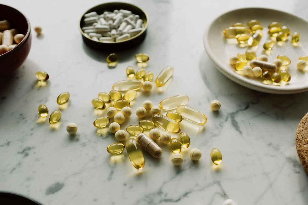 Vitamin B12