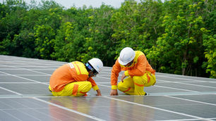 Solar Panel Abu Dhabi and Dubai