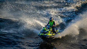 jet ski dubai
