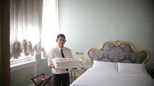 "Top Affordable Maid Services with Great Reviews for Luxury Homes in Dubai"
