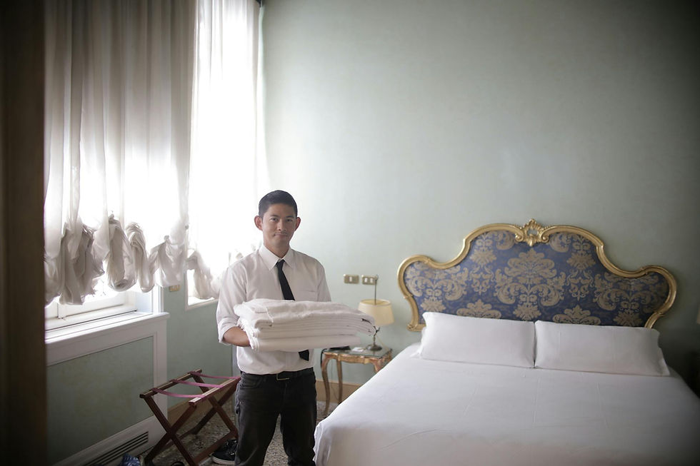 "Top Affordable Maid Services with Great Reviews for Luxury Homes in Dubai"
