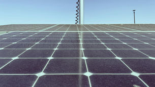 Solar Energy for Your Villa