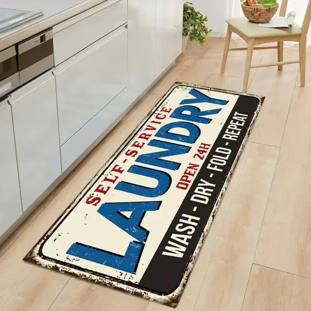 Thumbnail: laundry mat