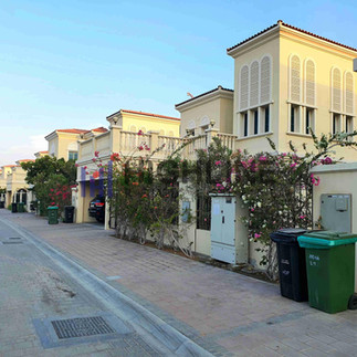 JVC Dubai