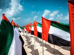 UAE Flags for the advertising companies Abu Dhabi
