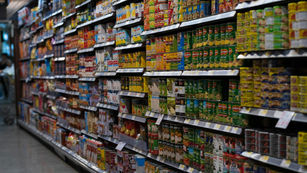 grocery supplies