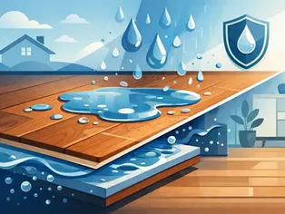 Is SPC Flooring Waterproof? What to Know