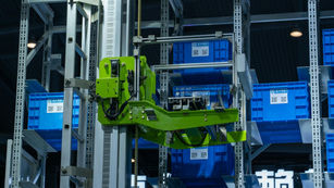 Transforming Foodstuff Supply Chains: Technology's Impact Unveiled