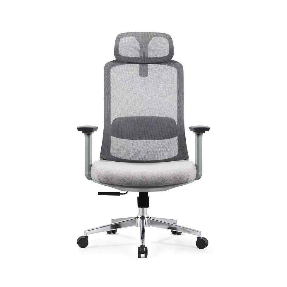 Thumbnail: Office Chair FN889A