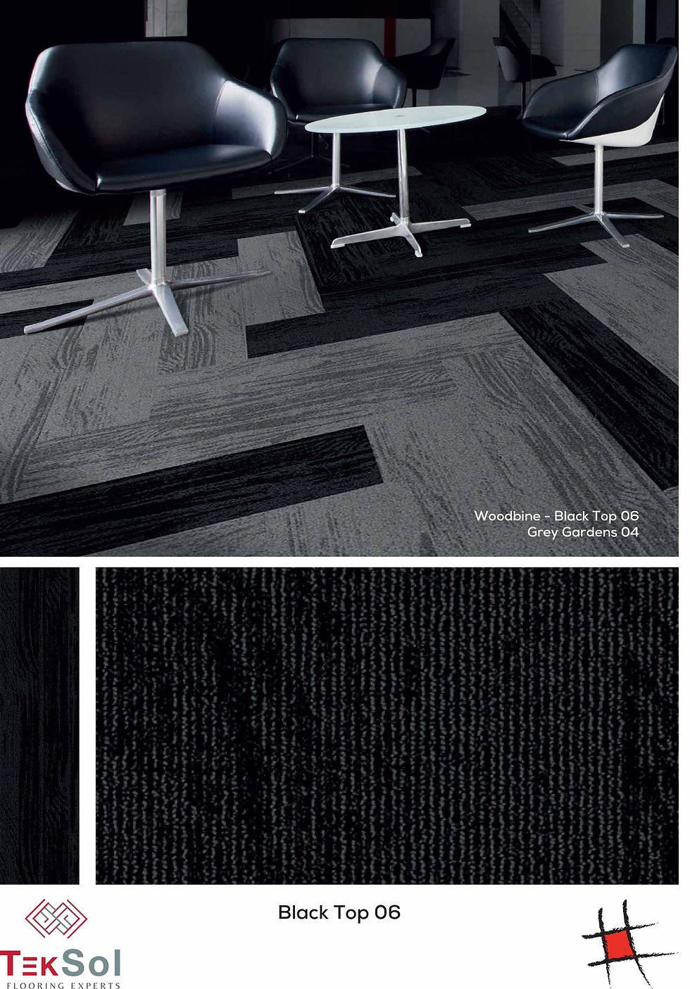 Thumbnail: woodbine carpet tile