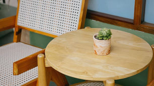 wooden furniture uae