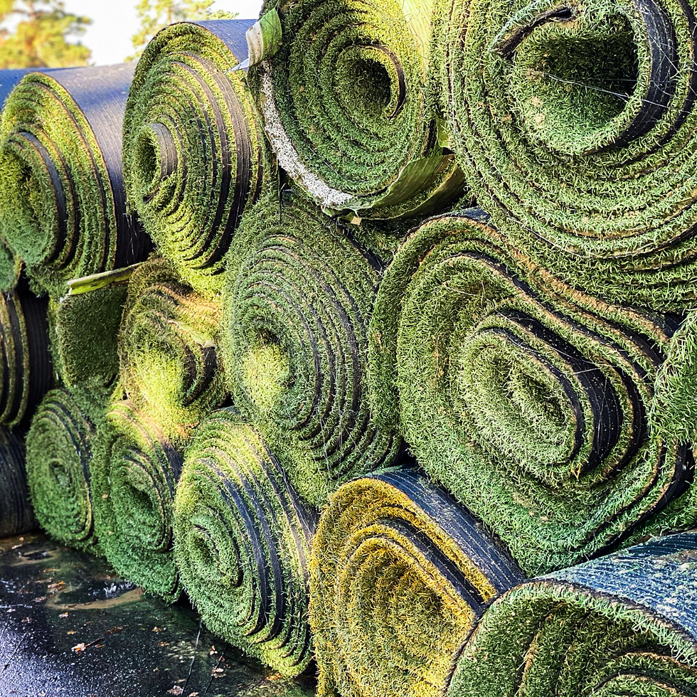 Thumbnail: astro turf carpet