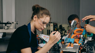 manufacturing efficiency