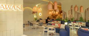 Top Restaurants in Dubai Hills Mall (Best “Restaurant Near Me” Guide)