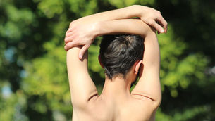 Muscle Recovery