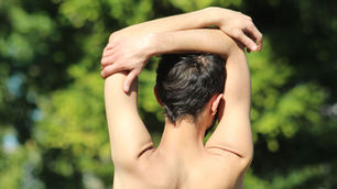 Muscle Recovery
