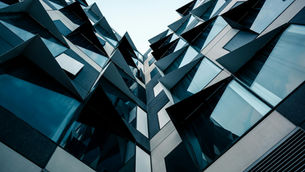 Building Glass