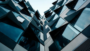 Building Glass