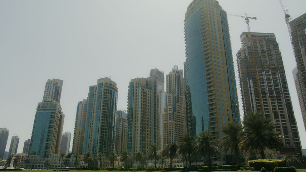Driving Automotive & Real Estate Growth Through Free UAE Listings