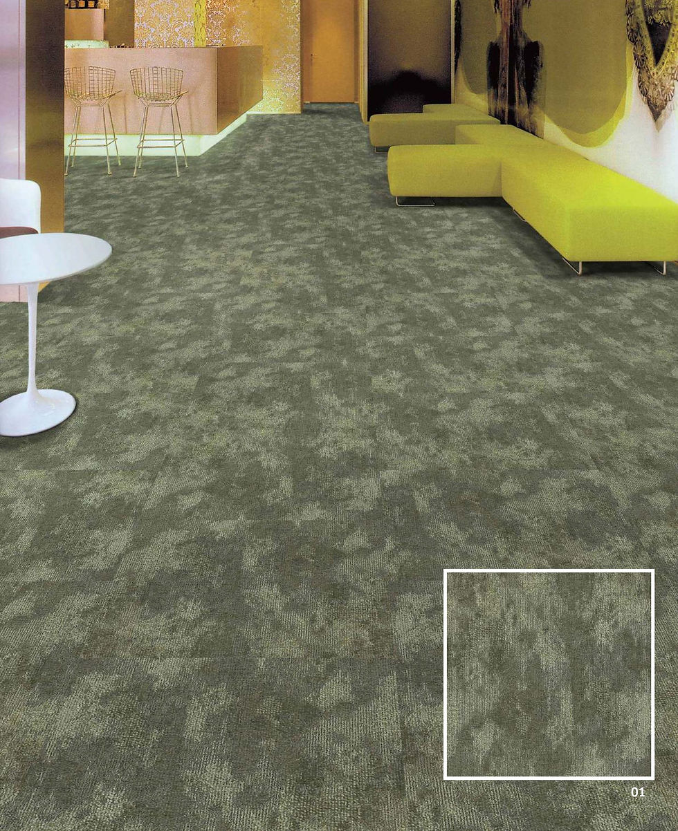 Thumbnail: Yalta Carpet Tile