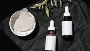 skin care products