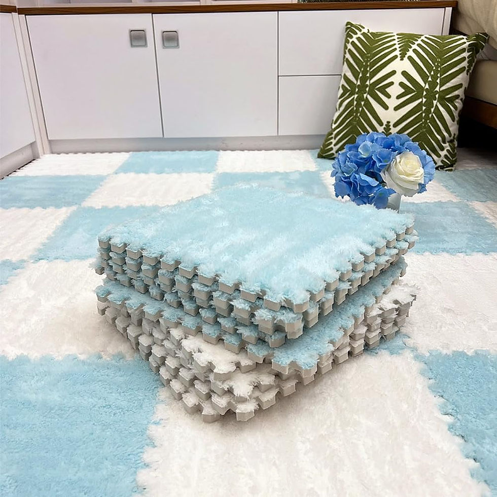 Thumbnail: Carpet tile