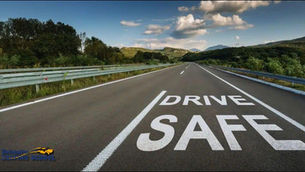 safe driving tips uae