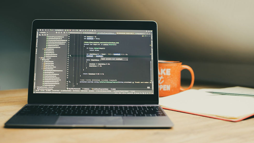 Find Freelance Web Developer Jobs in UAE: Top Portals