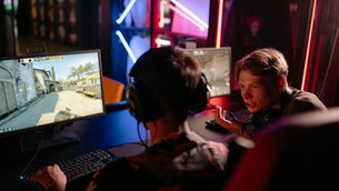 gaming