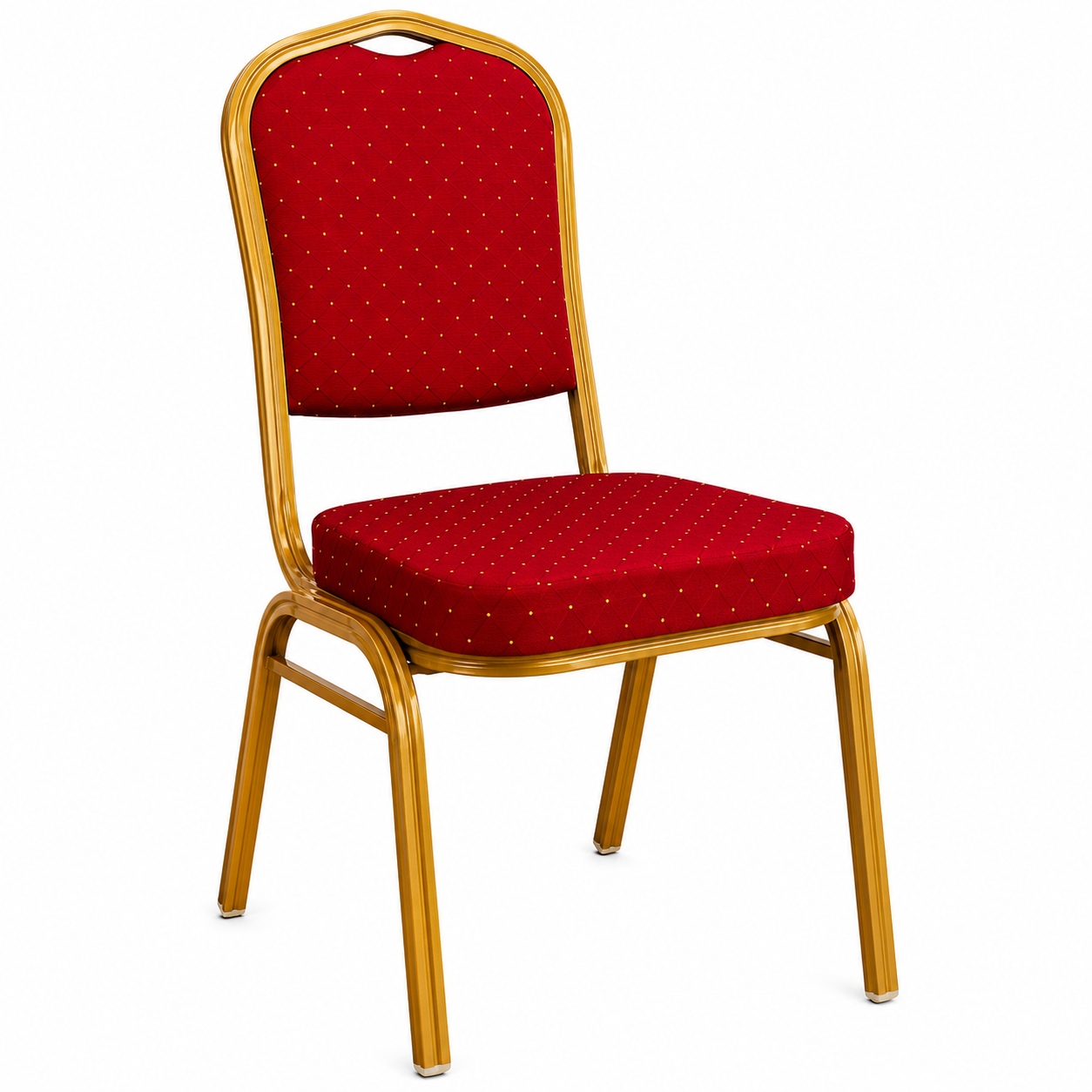 party chair red