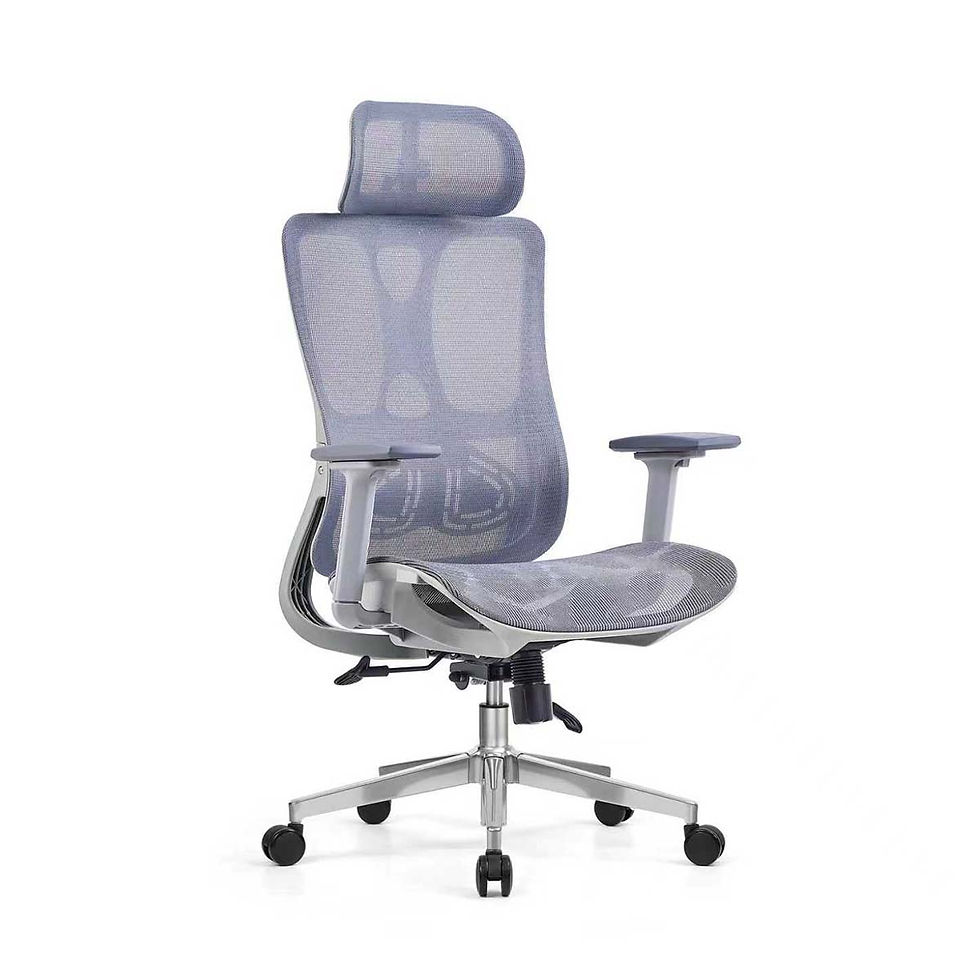 Office Chair in Dubai