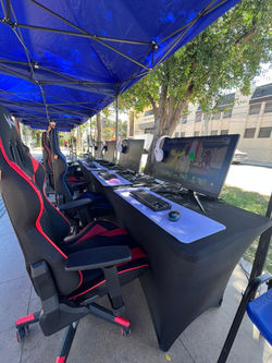 ARREINDO DE PC GAMER