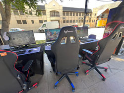 ZONA GAMER PC