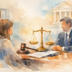 How to Find a Lawyer for Free