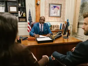 How Can I Find a Lawyer Quickly and Easily?