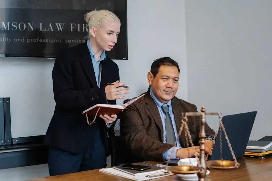 What Are Paralegal Jobs and Their Importance in the Legal Field?