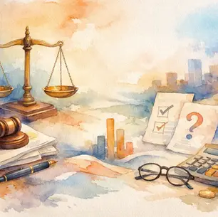 How to Compare Legal Quotes Without Cost Surprises
