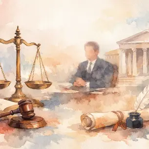 How to Choose a Legal Professional Quickly