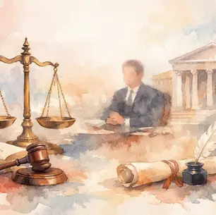 How to Choose a Legal Professional Quickly