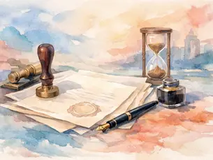 7 Best Ways to Notarize Documents Without Delay