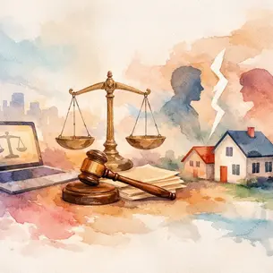 Landlord Dispute Legal Help Online, Without Waiting