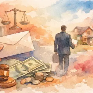 Process Server Cost: What You’ll Actually Pay