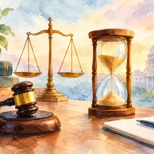 Best Options for Legal Questions When Time Matters