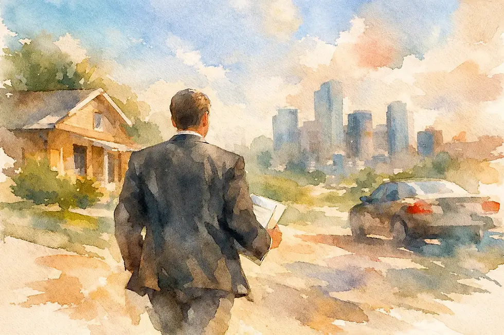 Need a Process Server Near Me Fast?
