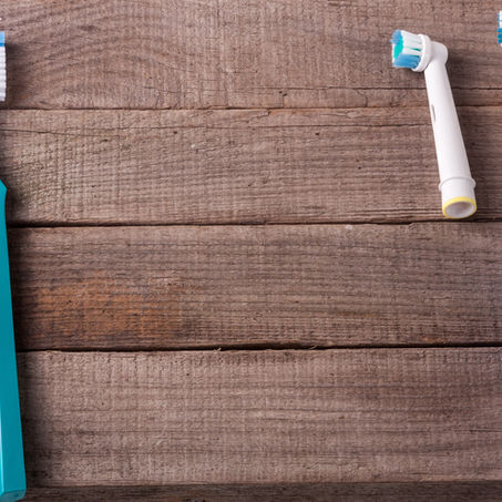 How Do You Brush Your Teeth?