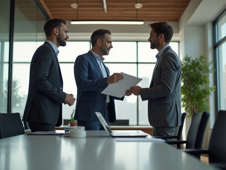 Elevate Your Business with LoveBuilt Strategies Solutions