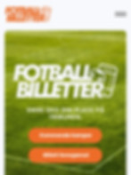 Trykksaker og reklamemateriell som flyers og plakater designet av Haidar Consulting.