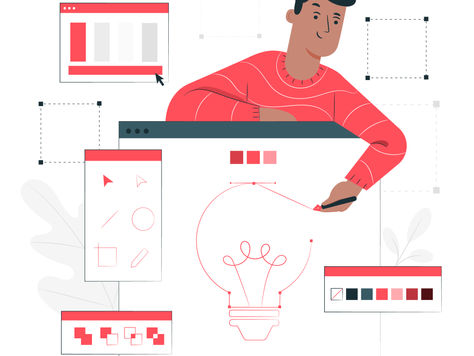 Hvorfor visuell identitet er mer enn “bare en logo”