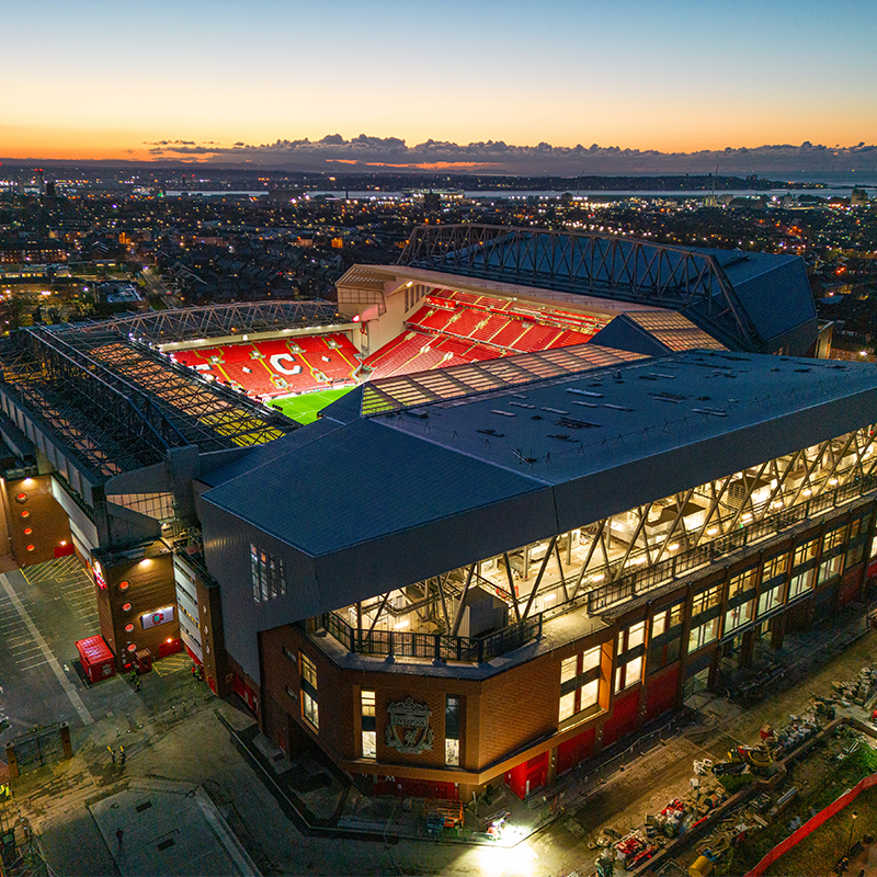 Liverpool vs Ipswich Town