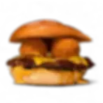 Beste burger i Fredrikstad med smak, kvalitet og lidenskap for håndverk.